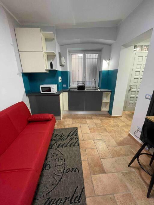 Perugia Home Apartment La Finestra Di Fronte المظهر الخارجي الصورة