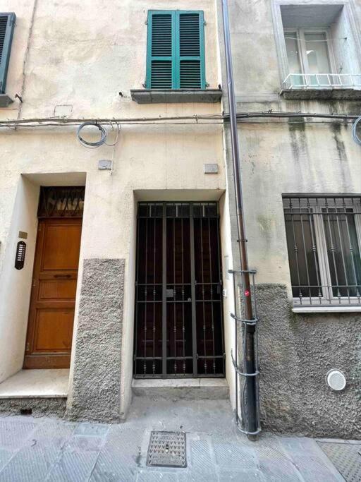 Perugia Home Apartment La Finestra Di Fronte المظهر الخارجي الصورة