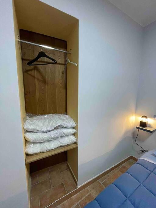 Perugia Home Apartment La Finestra Di Fronte المظهر الخارجي الصورة