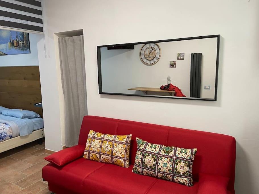 Perugia Home Apartment La Finestra Di Fronte المظهر الخارجي الصورة